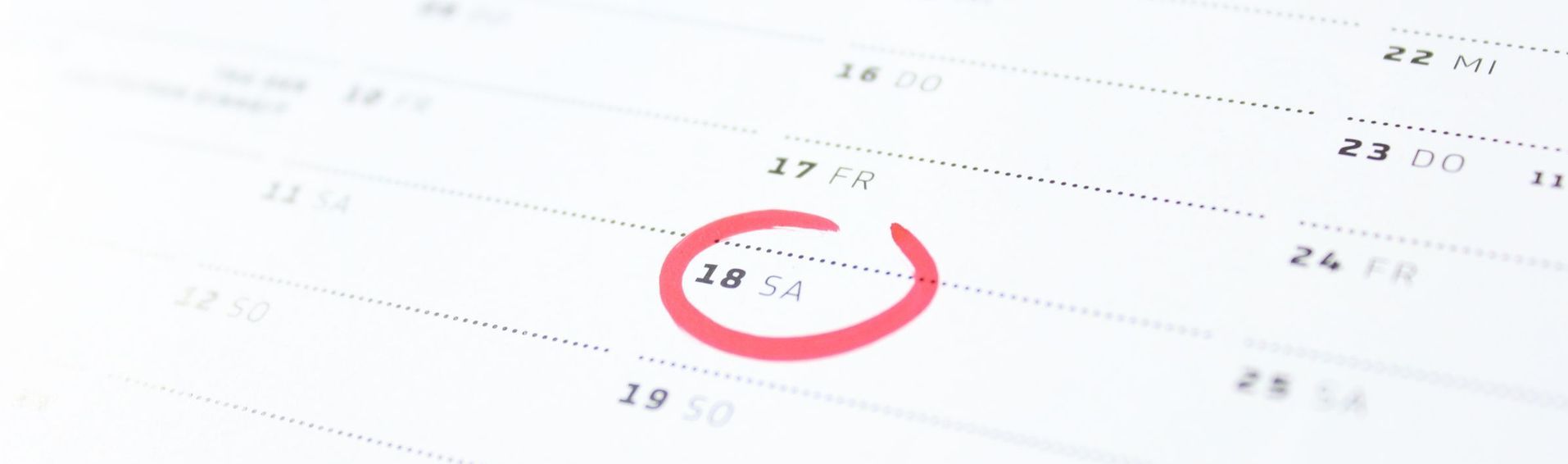 Die Wirtschaft muss brummen. Nicht der Kopf.