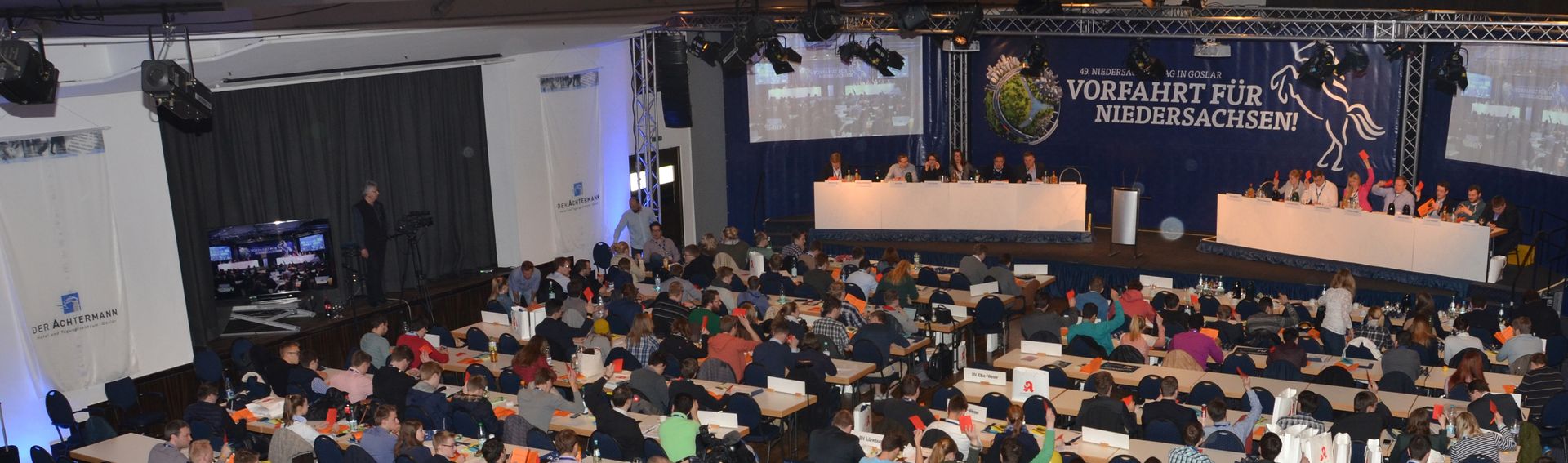 Die Wirtschaft muss brummen. Nicht der Kopf.