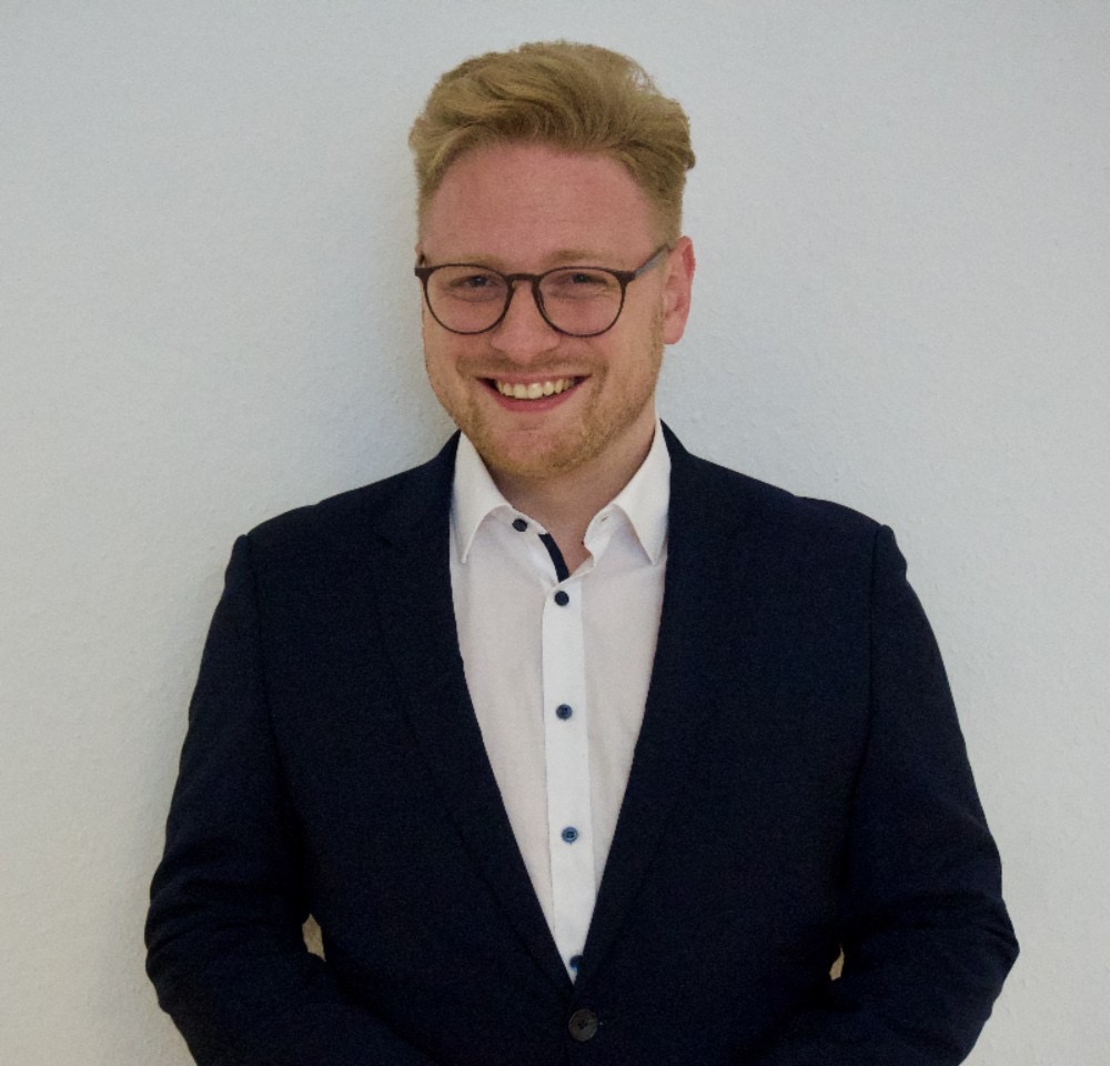  Maximilian Rost