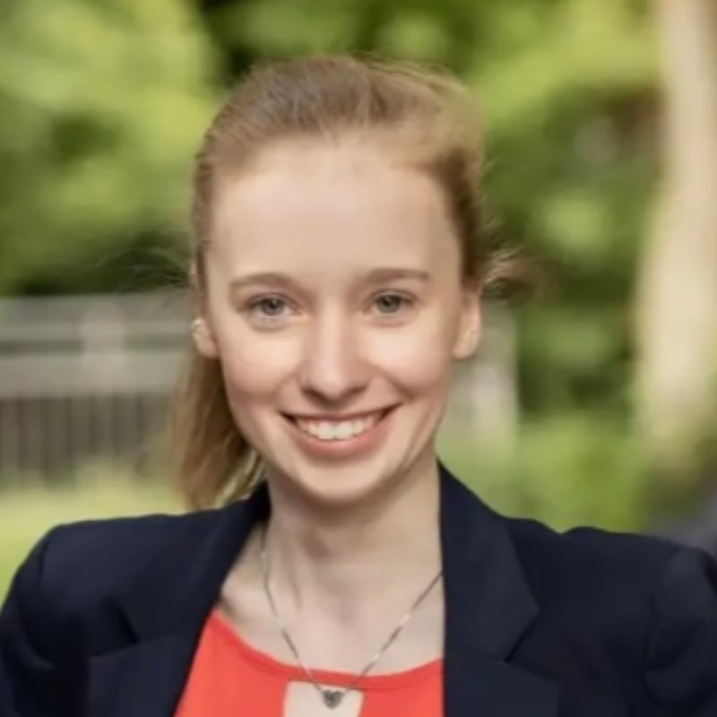  Paulina Pohler