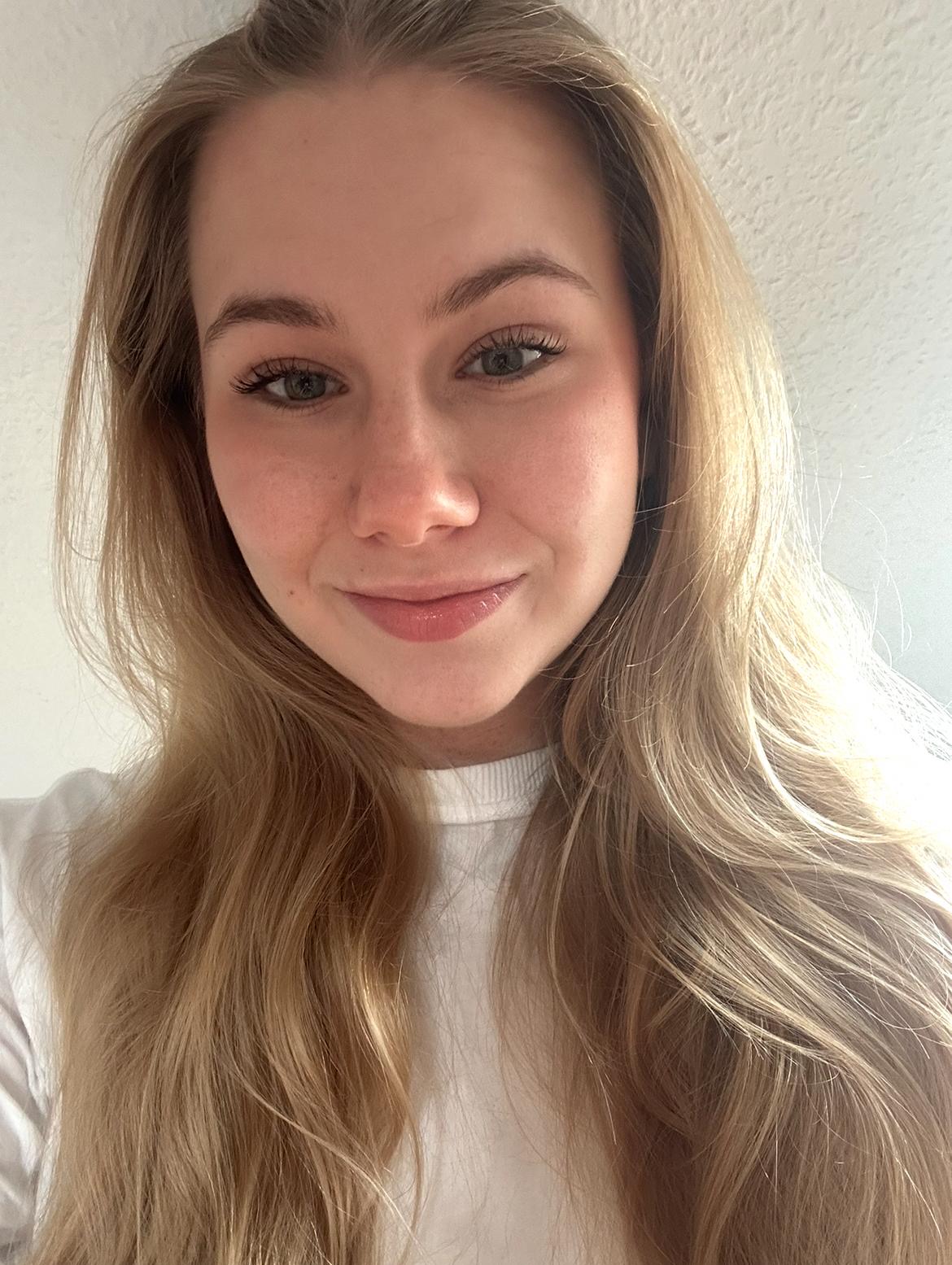  Sara Spillmann