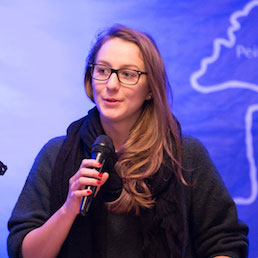  Sophie Ramdor
